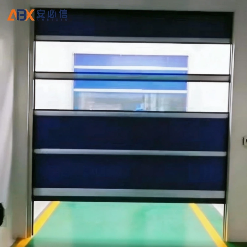 长春高速门